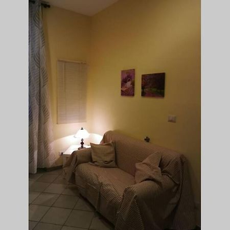 Europa 37 Apartment Messina Ngoại thất bức ảnh