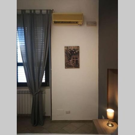 Europa 37 Apartment Messina Ngoại thất bức ảnh