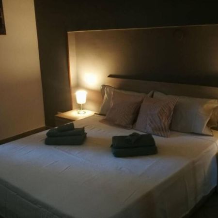 Europa 37 Apartment Messina Ngoại thất bức ảnh