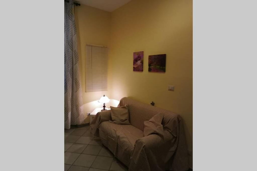 Europa 37 Apartment Messina Ngoại thất bức ảnh