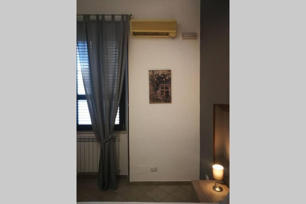 Europa 37 Apartment Messina Ngoại thất bức ảnh