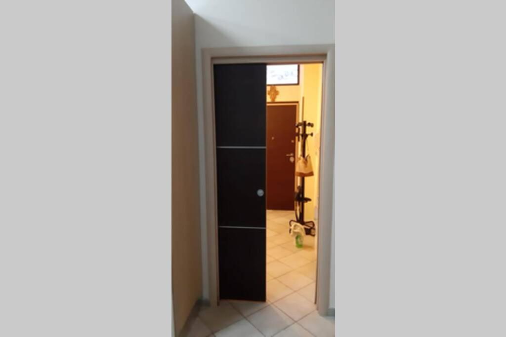Europa 37 Apartment Messina Ngoại thất bức ảnh