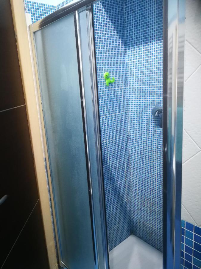 Europa 37 Apartment Messina Ngoại thất bức ảnh