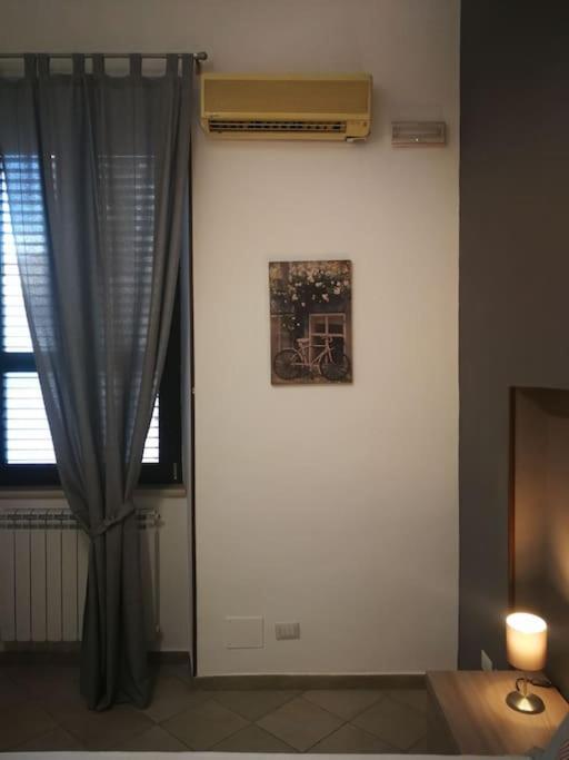 Europa 37 Apartment Messina Ngoại thất bức ảnh