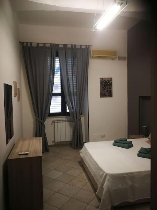 Europa 37 Apartment Messina Ngoại thất bức ảnh